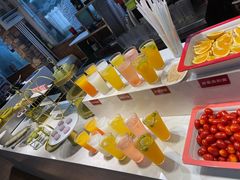 -五彩凉山自助西昌烧烤(柳翠路店)