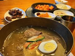 青鹤谷水冷面-青鹤谷(苏州店)