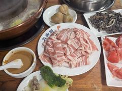 -元盛居(亚泰大街店)