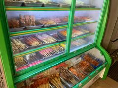 -二中酸辣汤(无锡梁溪区店)