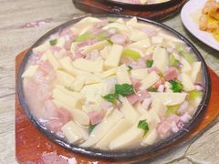 -华春餐馆(鱼山路店)