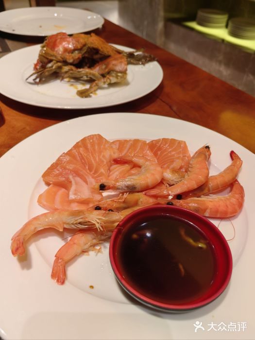 昆山金陵大饭店·自助餐图片