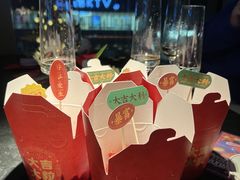 -老韩煸鸡·中国炸鸡(水塔美食街店)