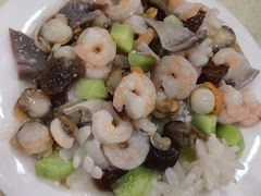 -奥华餐厅·老张记(台基厂店)