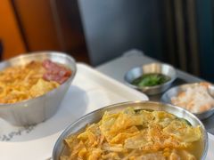 锅烧螺蛳粉-小螺大作·螺蛳粉火锅(林和西店)
