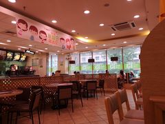 大堂-德克士(柠都广场店)