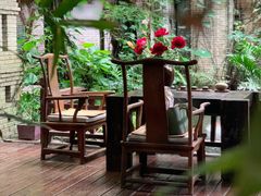 -The Flowers Coffee(南山店)