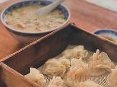 -乌家弄传统美食(新华路店)