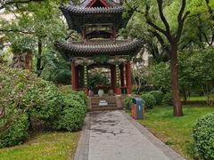 -迎泽公园
