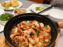 -宁海食府(北岸琴森店)