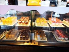 -广州富力君悦大酒店·凯菲厅