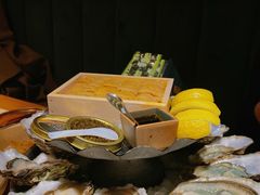-Osteria Garden 生蚝花园餐厅(原进贤路店)