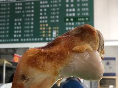 -大益烤鸡