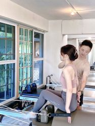 -无界瑜伽普拉提