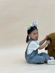 -小阿福儿童摄影(华中智谷店)