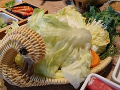 -古关火锅店(古北水镇景区店)