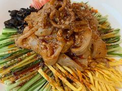 -红东阁东北菜烤肉酒馆(CROSS万象汇店)