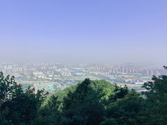 -杭州半山国家森林公园