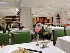 -大鸭梨烤鸭(左家庄店)