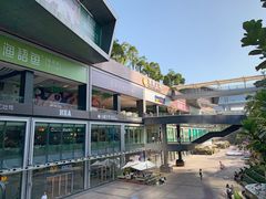 -皇庭广场(福华三路店)