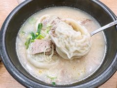 -神仙雪浓汤(弘大店)