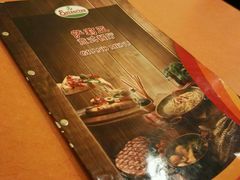-萨莉亚意式餐厅(悦荟广场店)