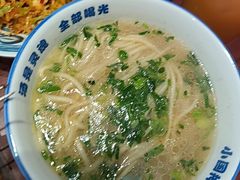 -东大桥小国抻面烧烤(长通路店)