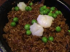 特色炒饭-老人和饭店(淮海中路店)