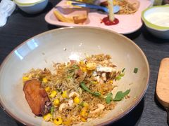 -卡朋西餐(宝安大仟里店)
