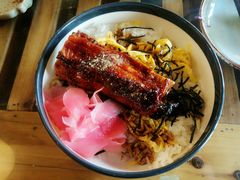 -鸟鸣门屋台料理(金帝银泰店)