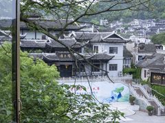 -上席擂茶·新中式青年茶馆(古城店)