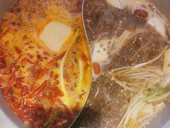 -沸炉重庆老火锅(军事博物馆店)