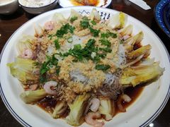 -东北大院·东北菜(三台子店)