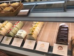 -奈诺甜品·生日蛋糕·下午茶(古城店)
