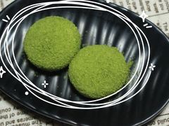 -吉兆手握寿司(车公庙店)