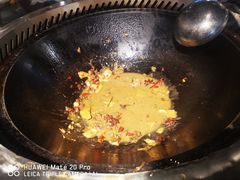 -沈厨地锅老灶•徐州烧烤(黄渡店)
