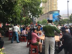 -吉庆街美食广场