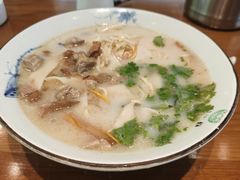 -同胜祥清真新豫菜(杜岭街店)