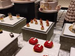 -成都瑞吉酒店·秀餐厅