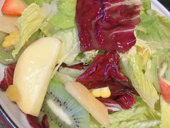 果蔬大拌菜-北平盛世·新京菜·北京烤鸭(劲松·双井店)