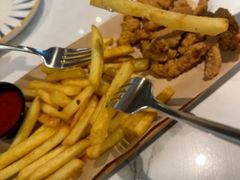 -必胜客(江东万达店)