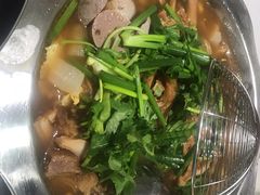 -古乐牛香·鲜牛肉牛杂火锅(新区店)