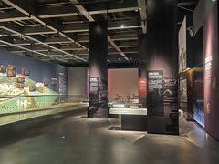 -盘龙城遗址博物院