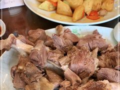 -清真·益鑫羊肉手抓馆(花园北街店)