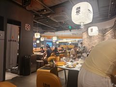 -潮发潮汕牛肉店(东方宝泰店)