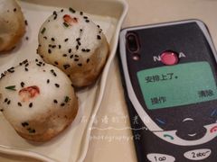 特色生煎-东泰祥生煎馆(重庆北路店)