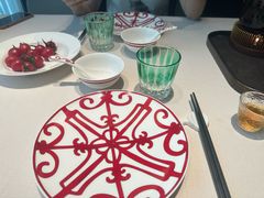 -紫金·越暨·三十年精致诸暨菜(滨江店)