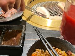 -谷牛和牛烤肉(漕河泾印象城店)