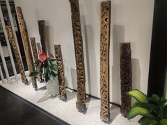 -羲和雅苑•北京烤鸭(国贸商城店)