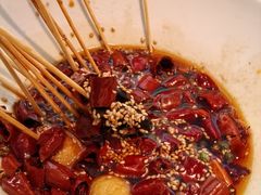 -花盐街·四川乐山小吃(西单大悦城店)